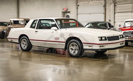 Super Sport in Grand rapids, United States 1