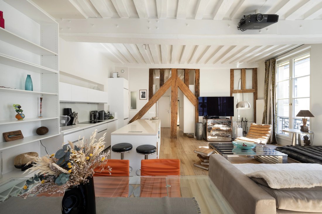 Paris,île De France,France In Paris, France For Sale (14693444)