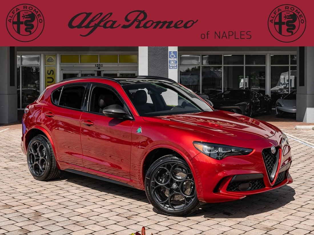 Suv in Naples, FL 1 - 14641932