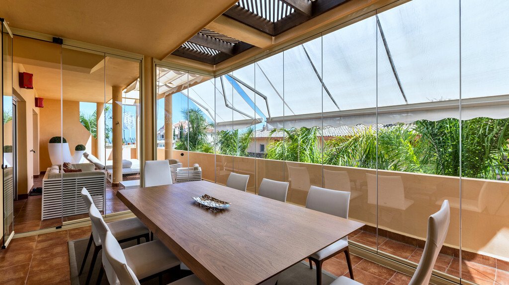 Apartment in Nueva Andalucia, Marbella, Spain 3 - 14709567
