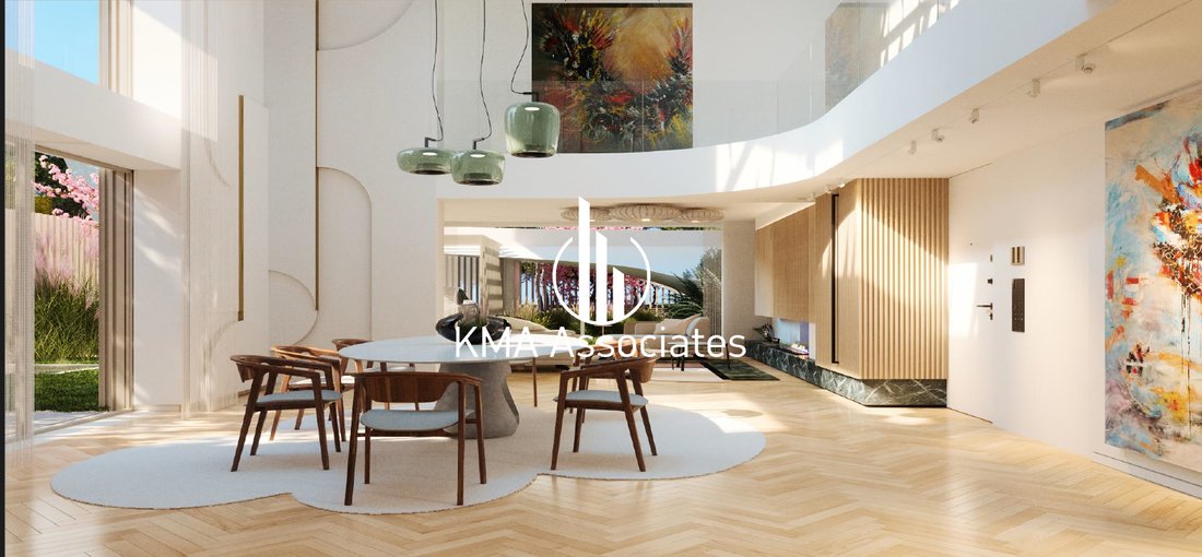 Apartment in Voula, Attica, Greece 5 - 14712525