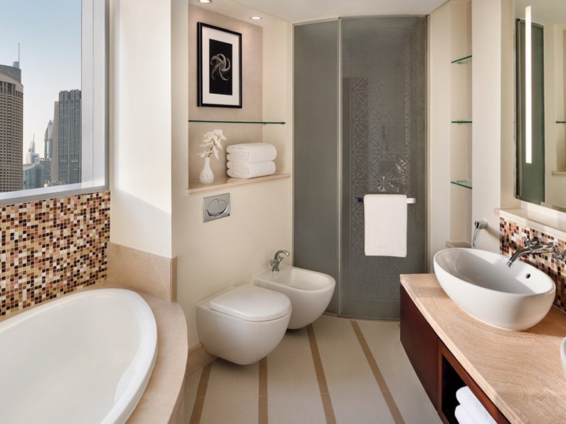 Apartment in Burj Khalifa Lake, Downtown Dubai, Dubai 4 - 14712010