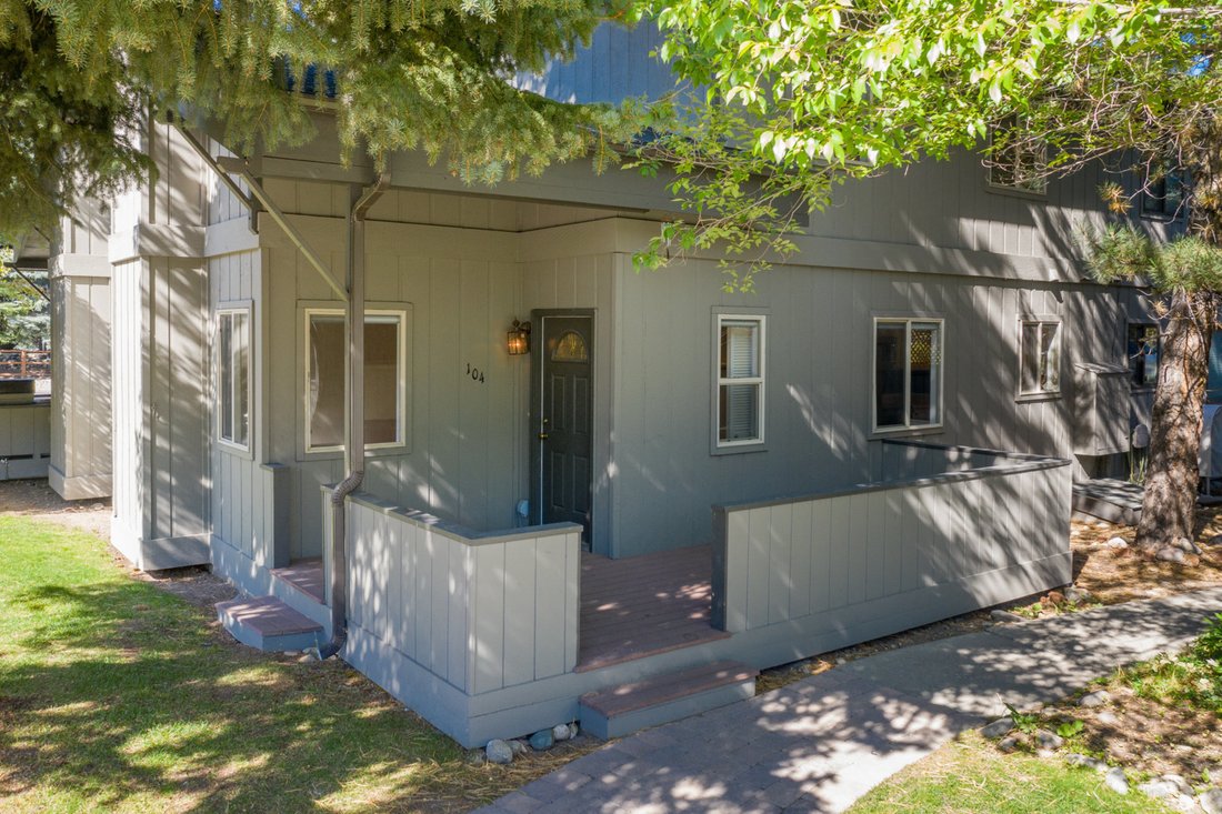 Beautifully Updated 3 Bedroom Condo In Ketchum, Idaho, United States