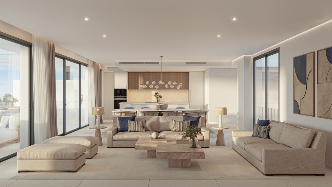 House in Marbella, Andalusia, Spain 4 - 14709741