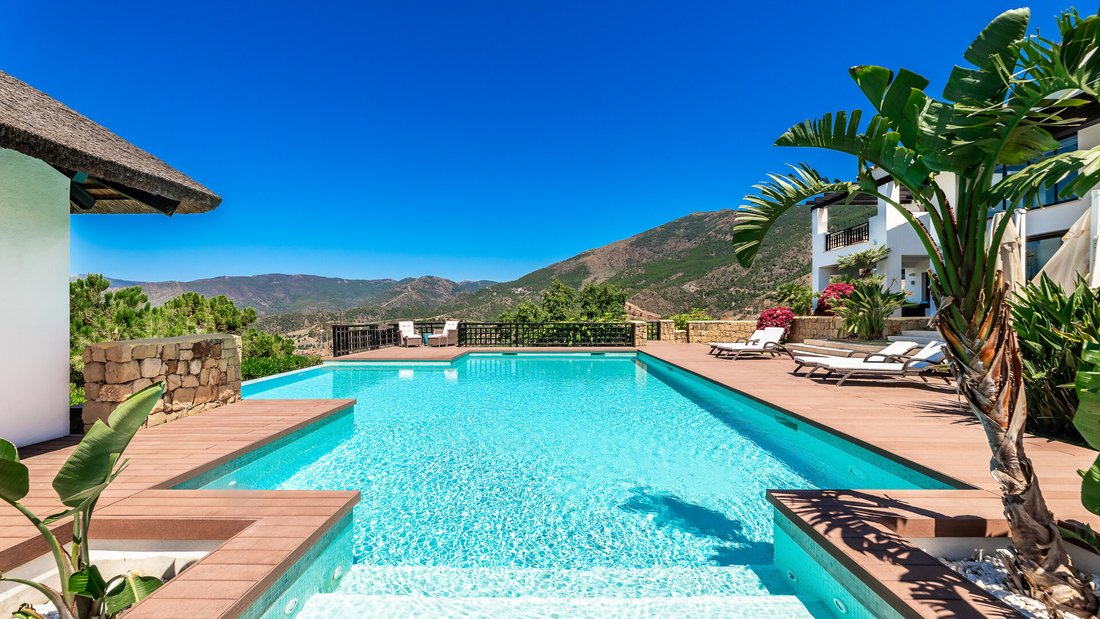 Villa in La Zagaleta, Andalusia, Spain 4 - 14709997