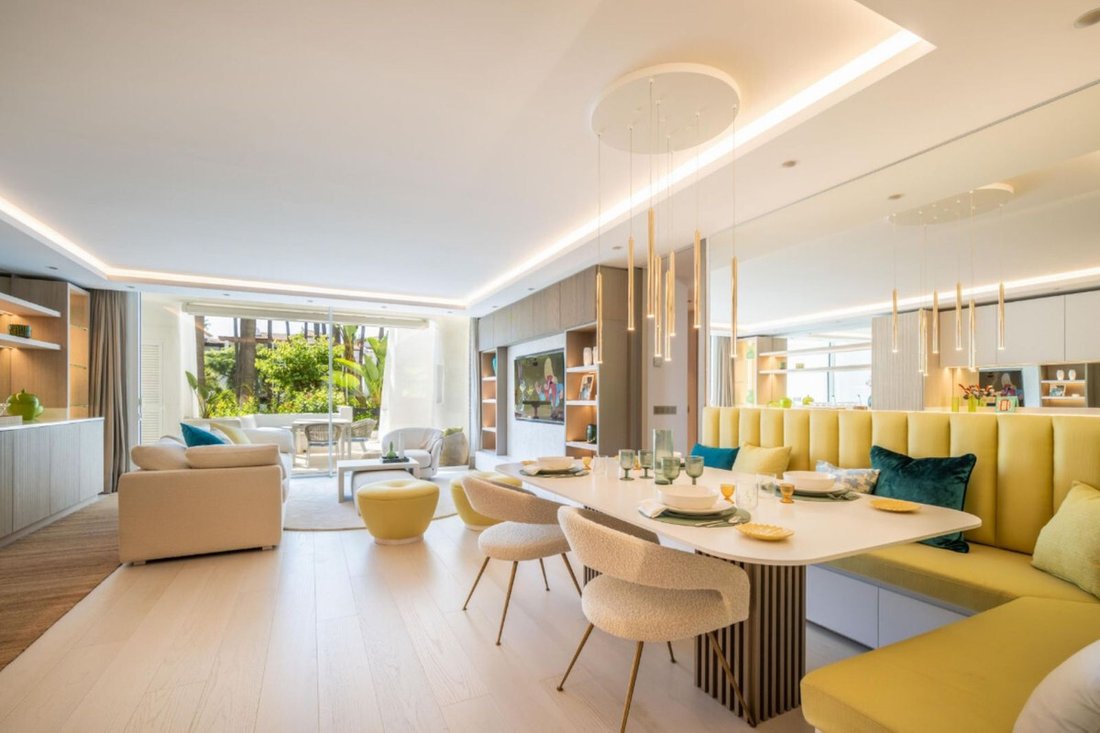 Apartment in Golden Mile, Andalusia, Spain 2 - 14711366