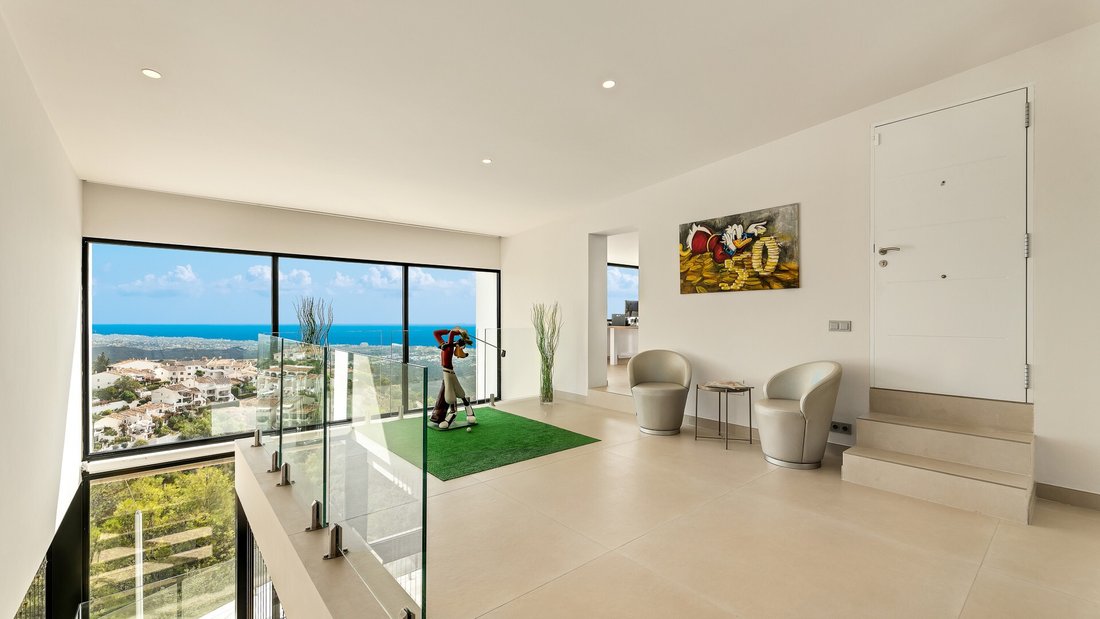 Villa in Marbella, Andalusia, Spain 3 - 14709897