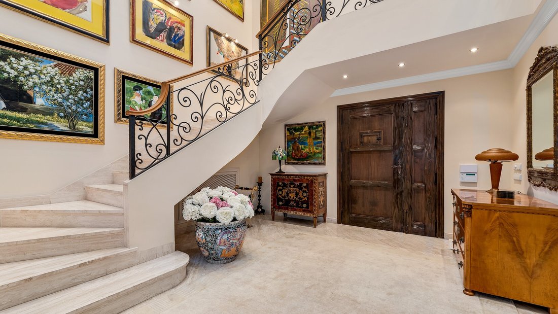 Villa in Nueva Andalucia, Marbella, Spain 5 - 14709902