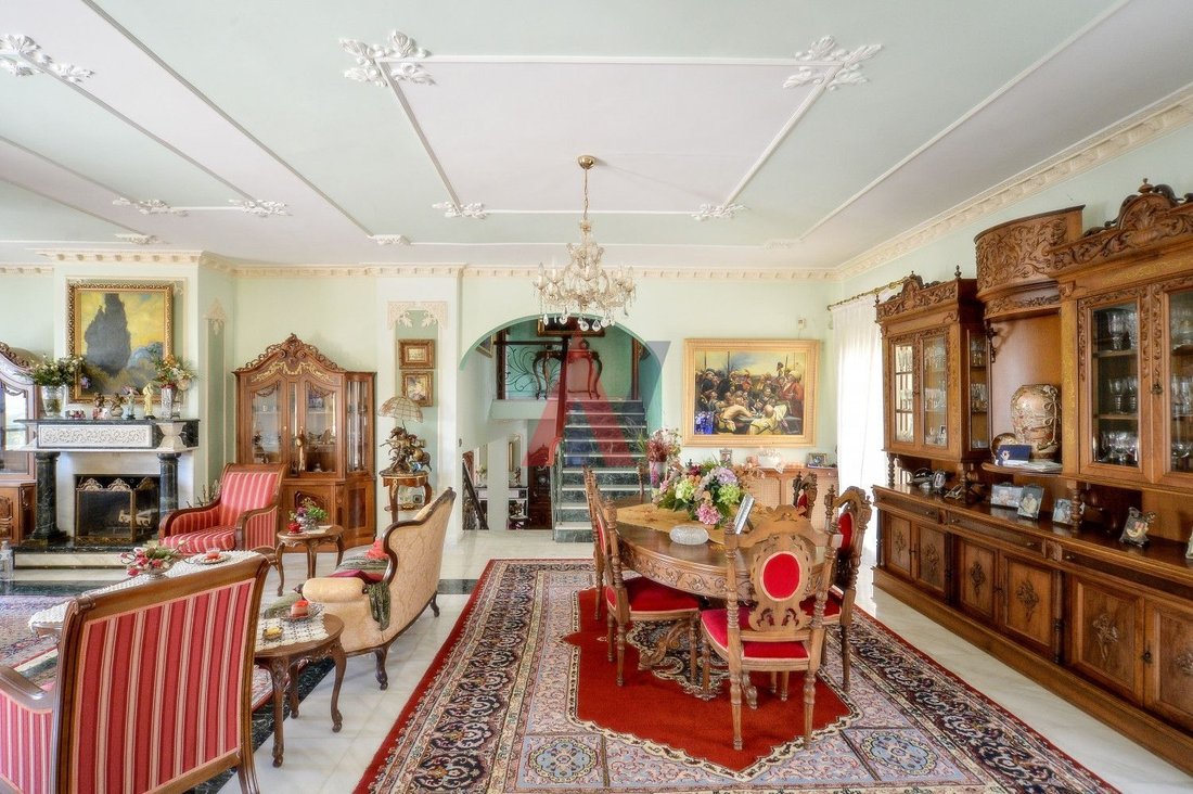 Villa a Plagiari, Grecia 4 - 14711519