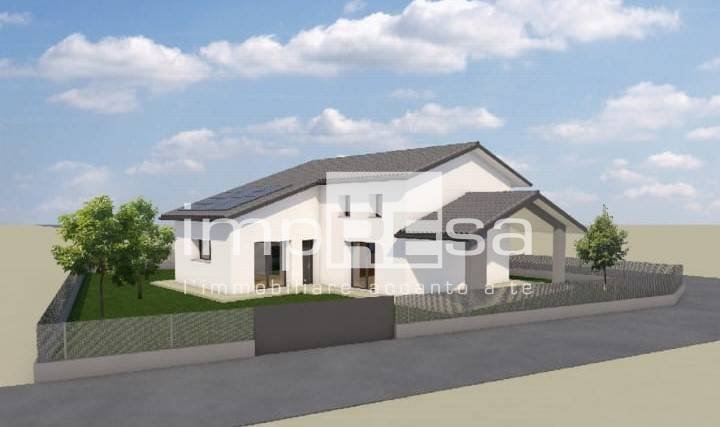 House in Povegliano, Veneto, Veneto, Italy 1 - 14712561