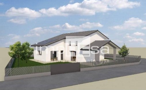 House in Povegliano, Veneto, Veneto, Italy 1