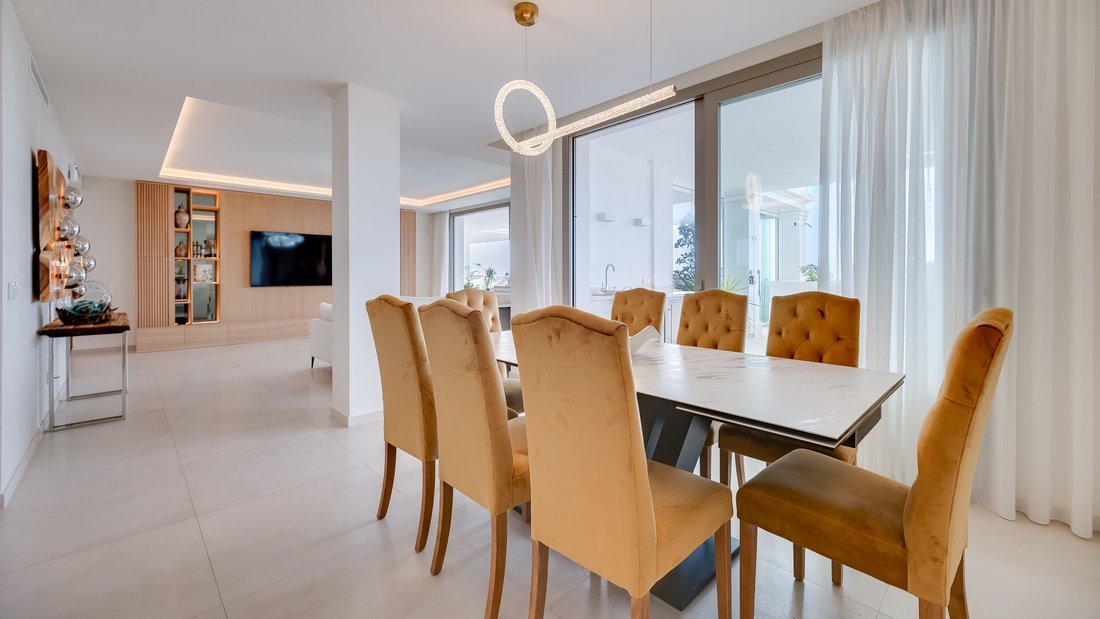 Apartment in Nueva Andalucia, Marbella, Spain 5 - 14709824
