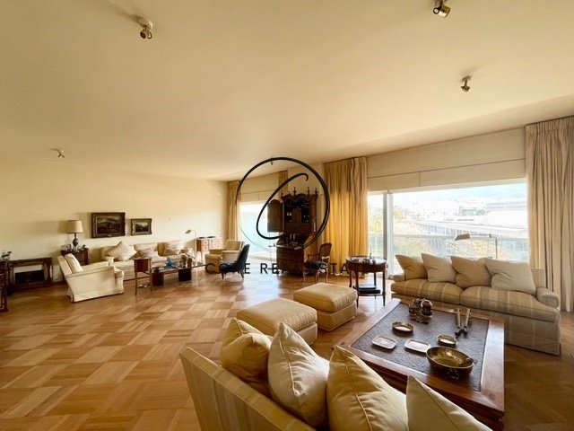 Apartment in Sunoikia Pagkratiou, 2nd District of Athens, Athens 2 - 14712459