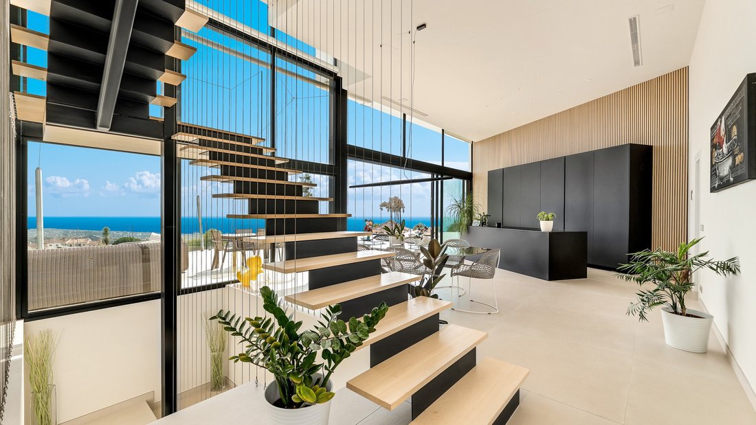Villa in Marbella, Andalusia, Spain 5 - 14709897