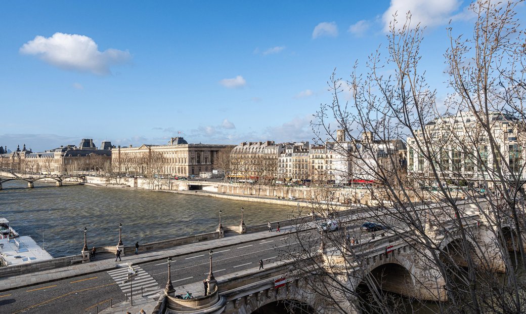 Paris,île De France,France In Paris, France For Sale (14395497)