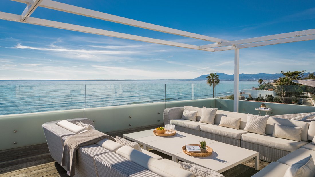 Villa in Marbella, Andalusia, Spain 2 - 14709531