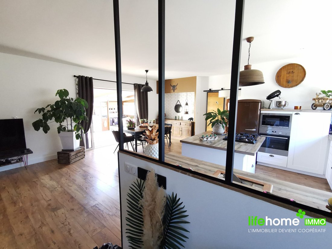 Saint Paul Et Valmalle Villa In Saint Paul Et Valmalle, Occitanie