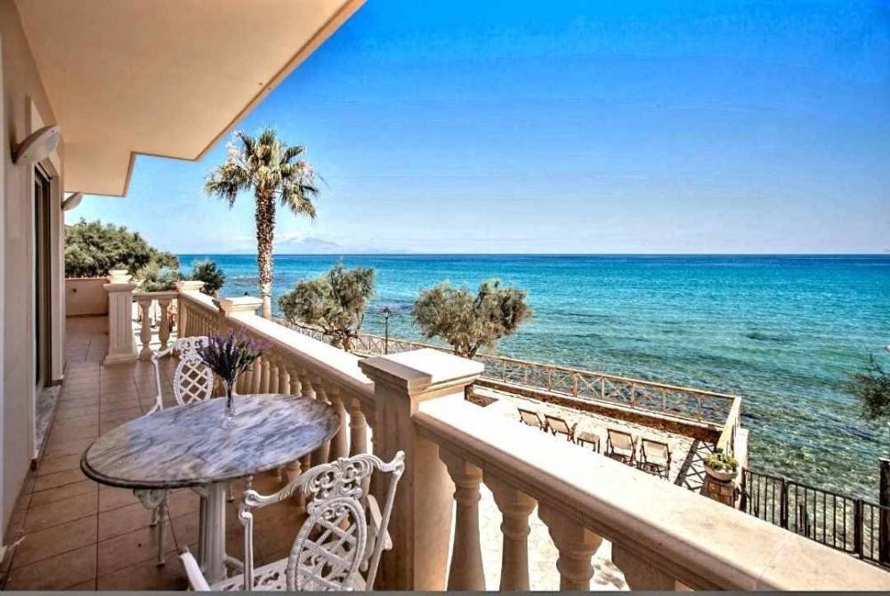 House in Keriou, Laganas, Greece 2 - 14711533
