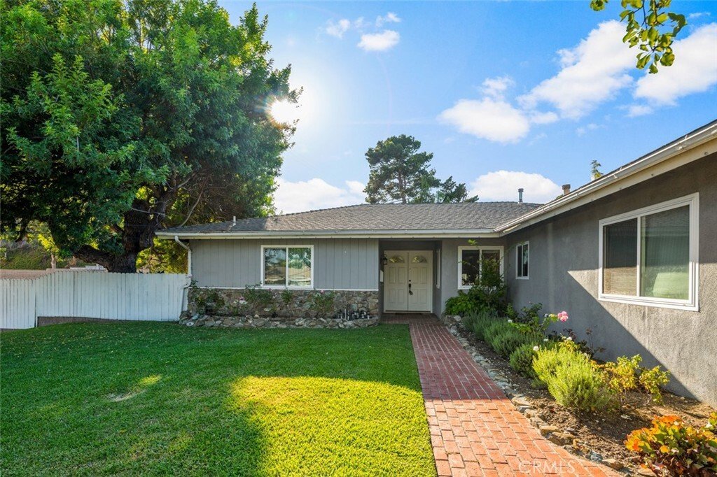 Ocean Close Single Story Cottage Home In Dana Point, California, United