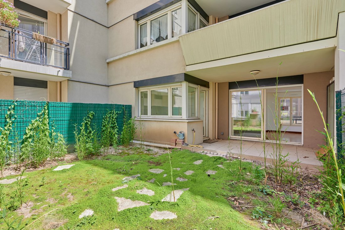 Paris 9th District An Ideal Pied A Terre In Paris, France For Sale