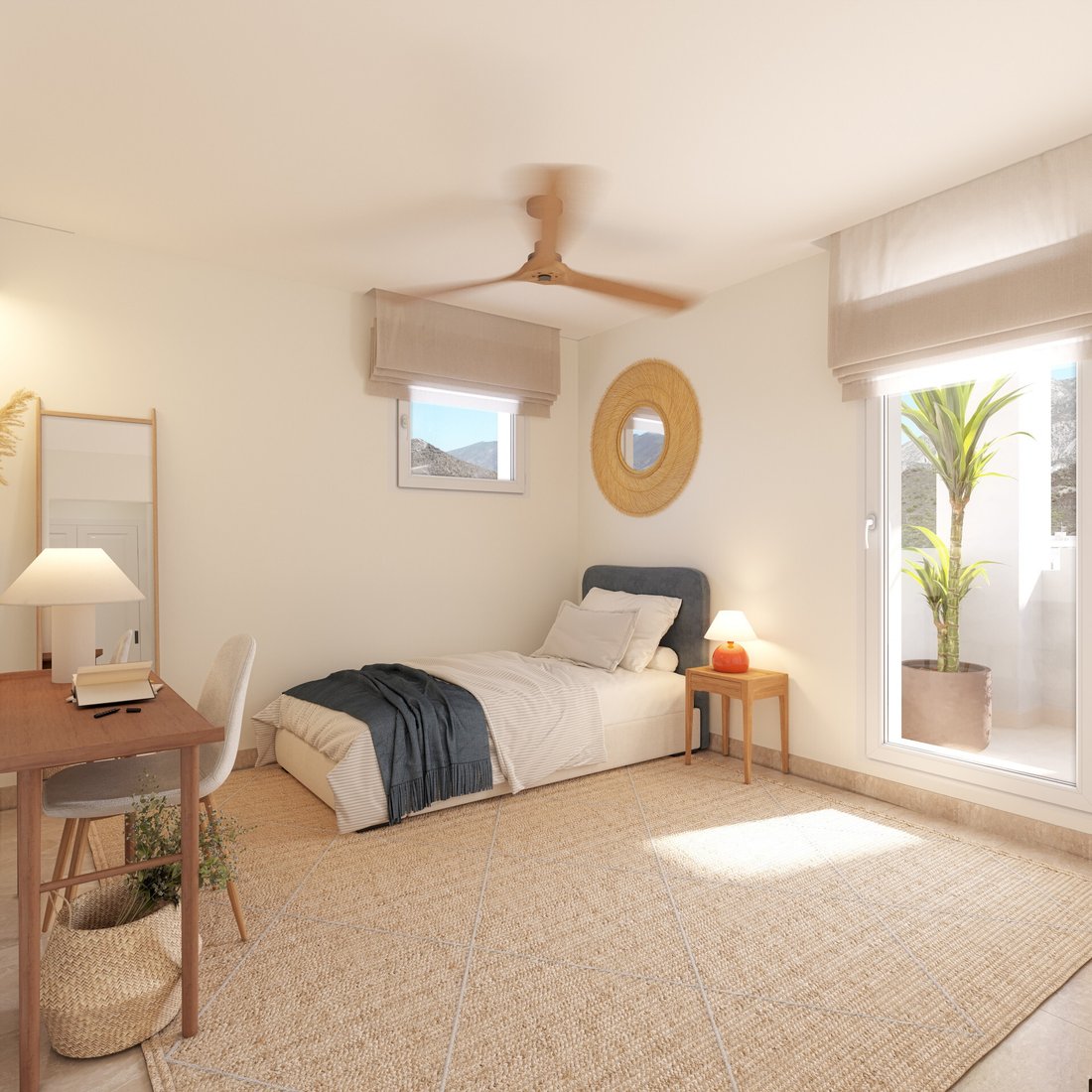 Apartment in Puerto Banus, Marbella, Spain 5 - 14709846