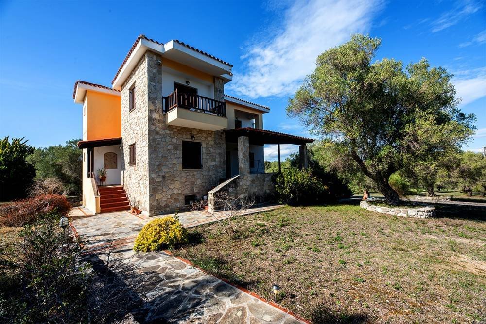 Villa in Kassandra, Macedonia and Thrace, Greece 1 - 14711500