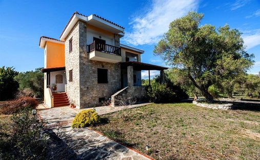 Villa à Kassandra, Macedonia and Thrace, Grèce 1