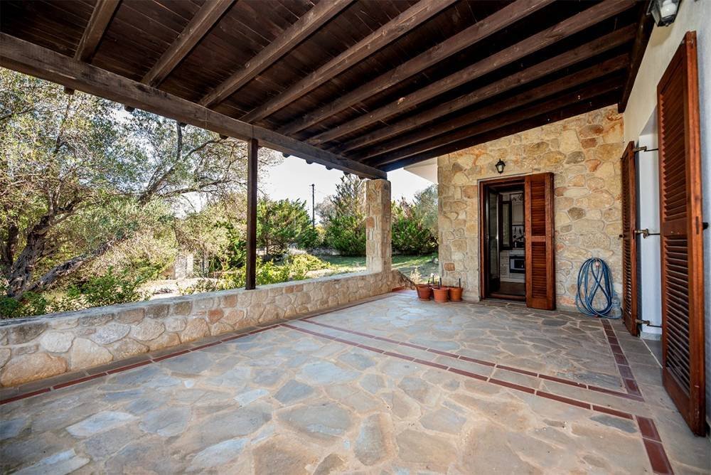 Villa in Kassandra, Macedonia and Thrace, Greece 5 - 14711500