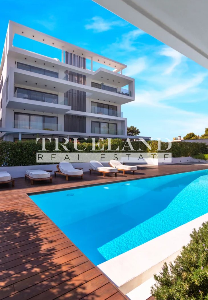 Apartment in Elliniko, Attica, Greece 2 - 14712490