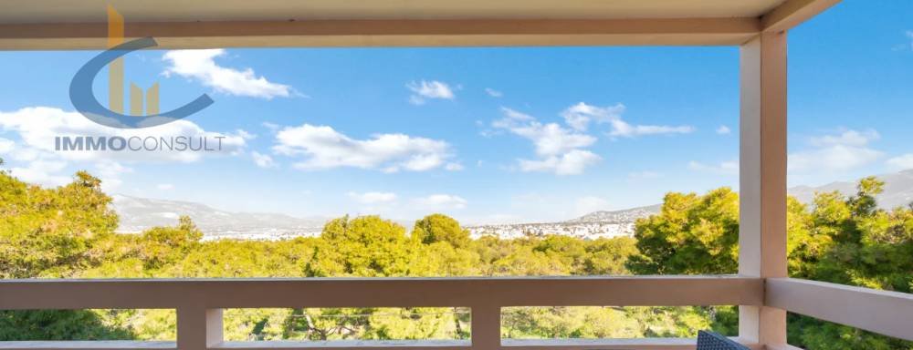 Apartment in Pefki, Attica, Greece 5 - 14711384