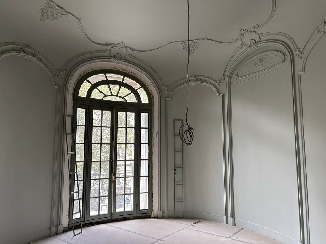 Paris 7ème Apartment In Paris, île De France, France For Sale (14712046)