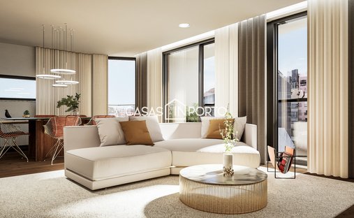 Apartment in Gloria e Vera Cruz, Aveiro District, Portugal 1