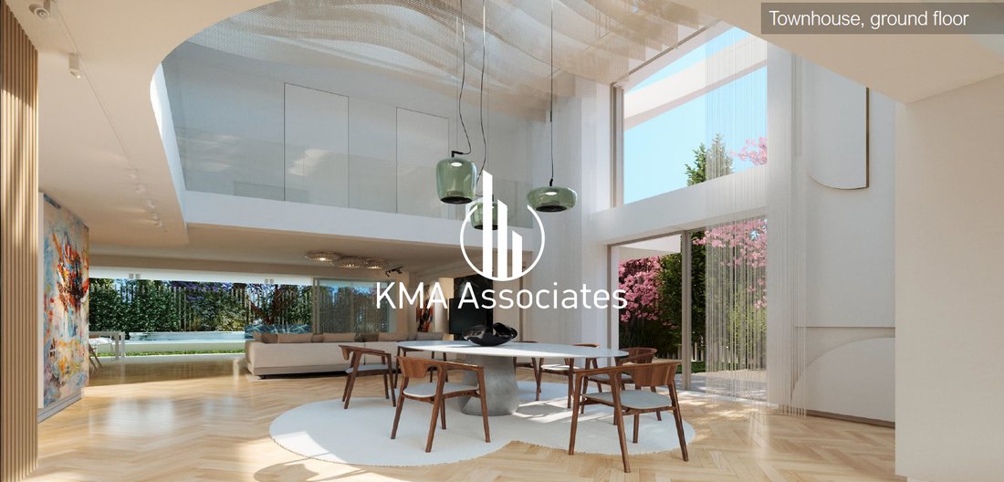 Apartment in Voula, Attica, Greece 4 - 14712525