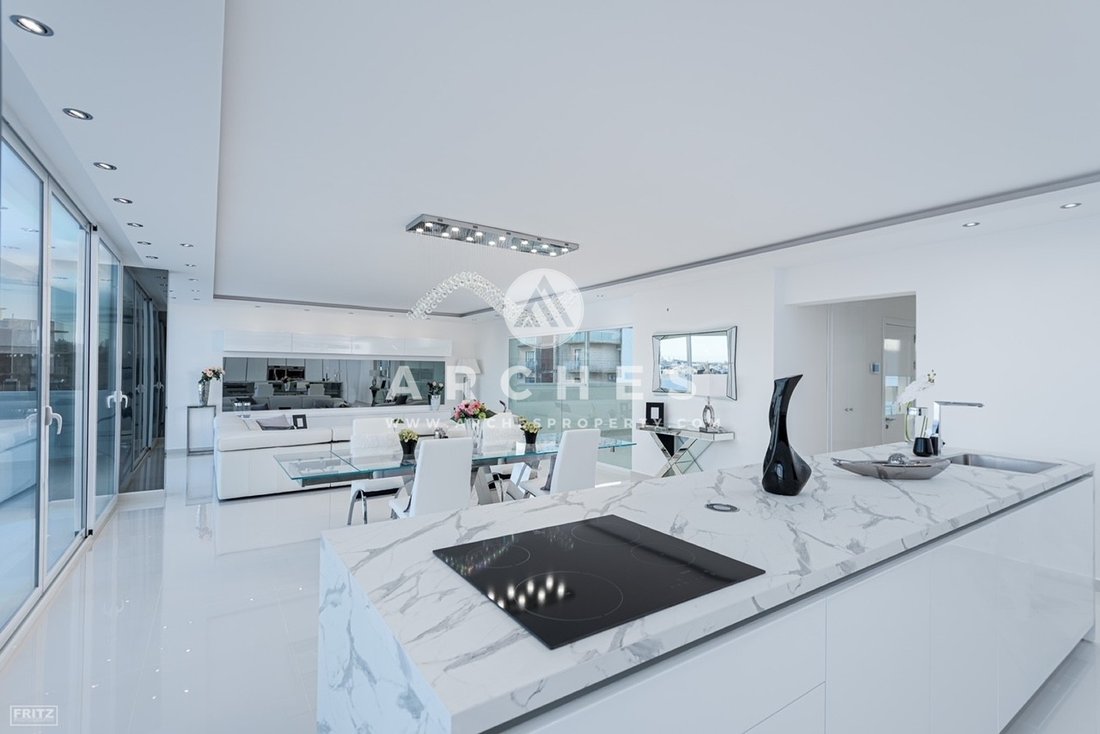 Penthouse in Swieqi, Malta 2 - 14710176