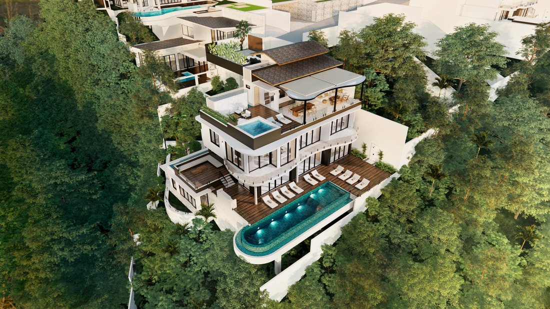Villa in South Kuta, Bali, Indonesia 4 - 14710136