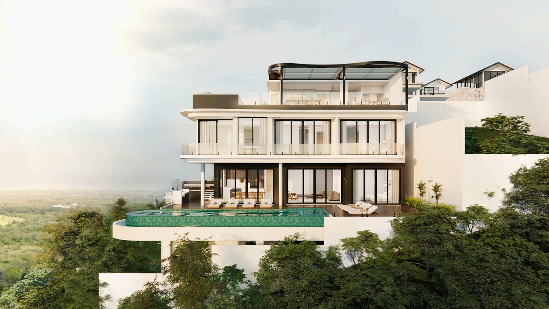 Villa in South Kuta, Bali, Indonesia 3 - 14710136