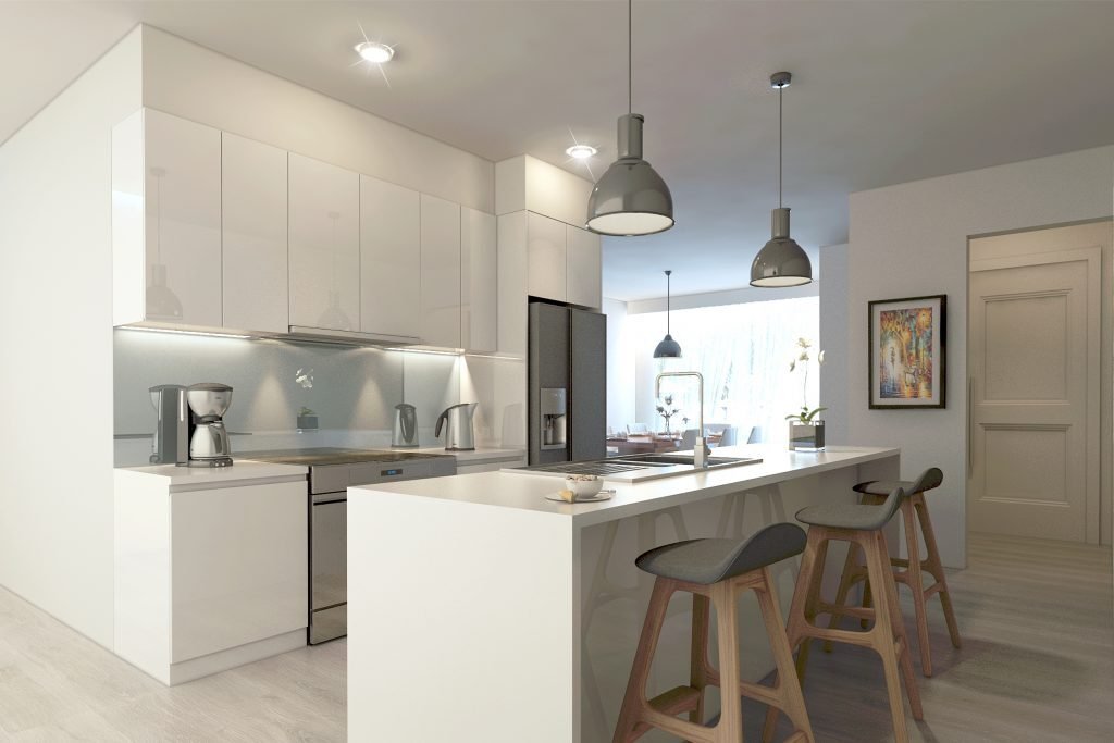 Apartment in Al Wasl, Dubai, United Arab Emirates 1 - 14710245