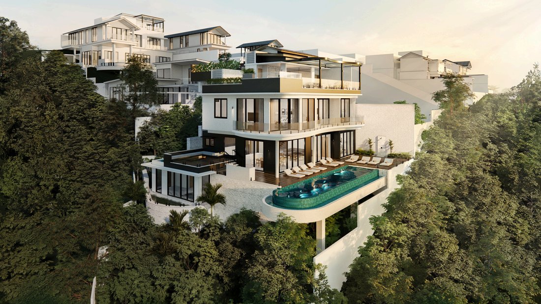 Villa in South Kuta, Bali, Indonesia 2 - 14710136