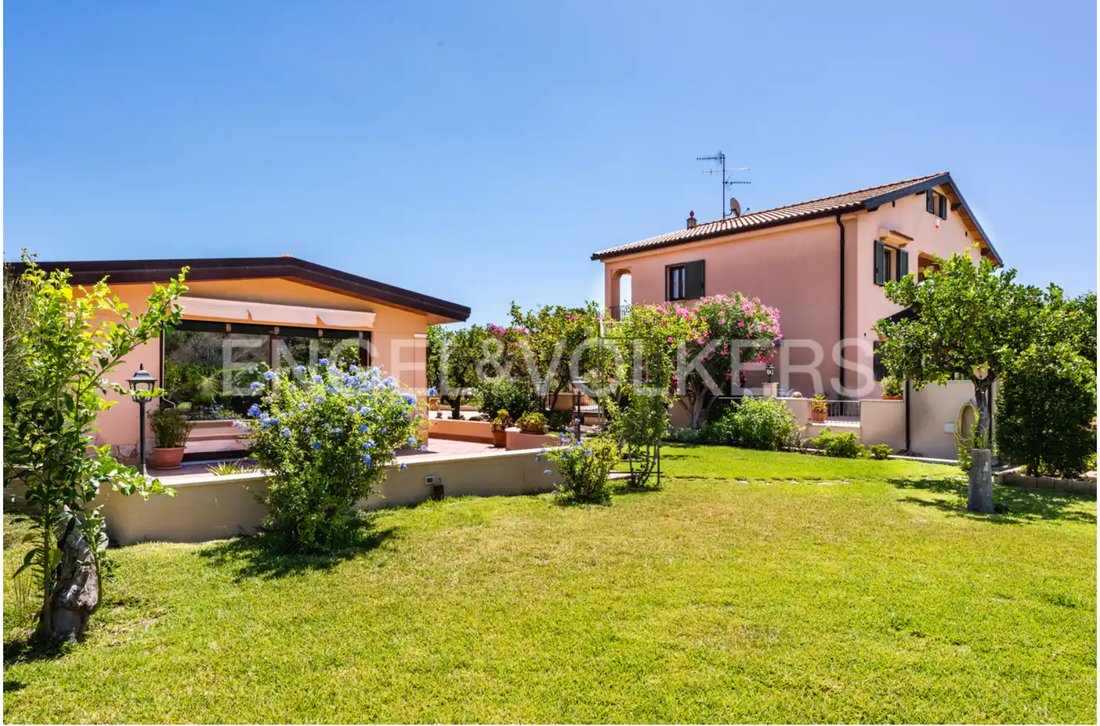 Villa in Taormina, Sicily, Italy 2 - 14710142