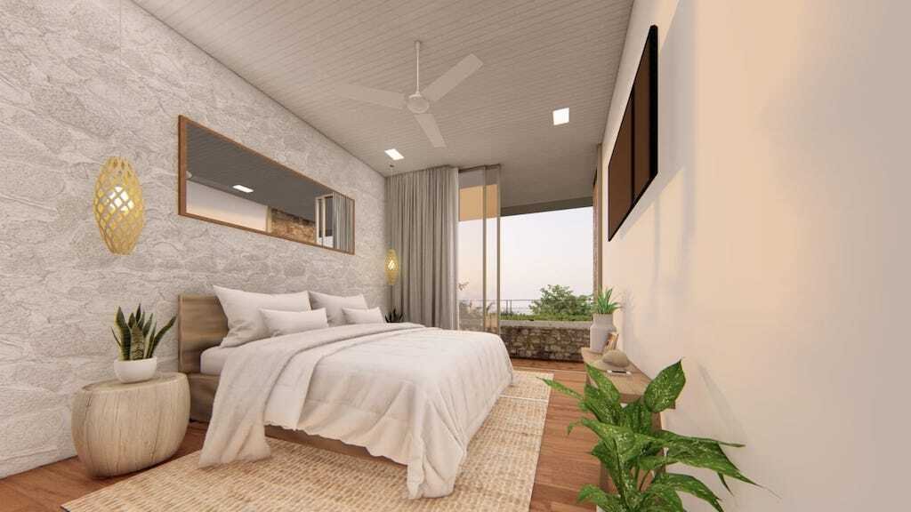 Villa in Koh Samui, Surat Thani, Thailand 4 - 14713988