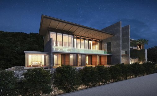 Villa in Koh Samui, Surat Thani, Thailand 1