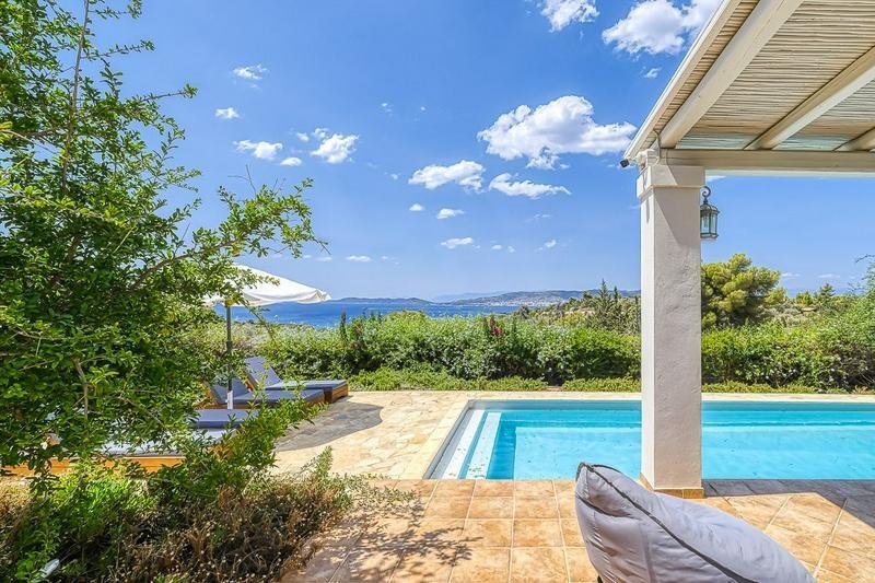 Villa in Koinotita Portoxeliou, Kranidi, Greece 2 - 14713940