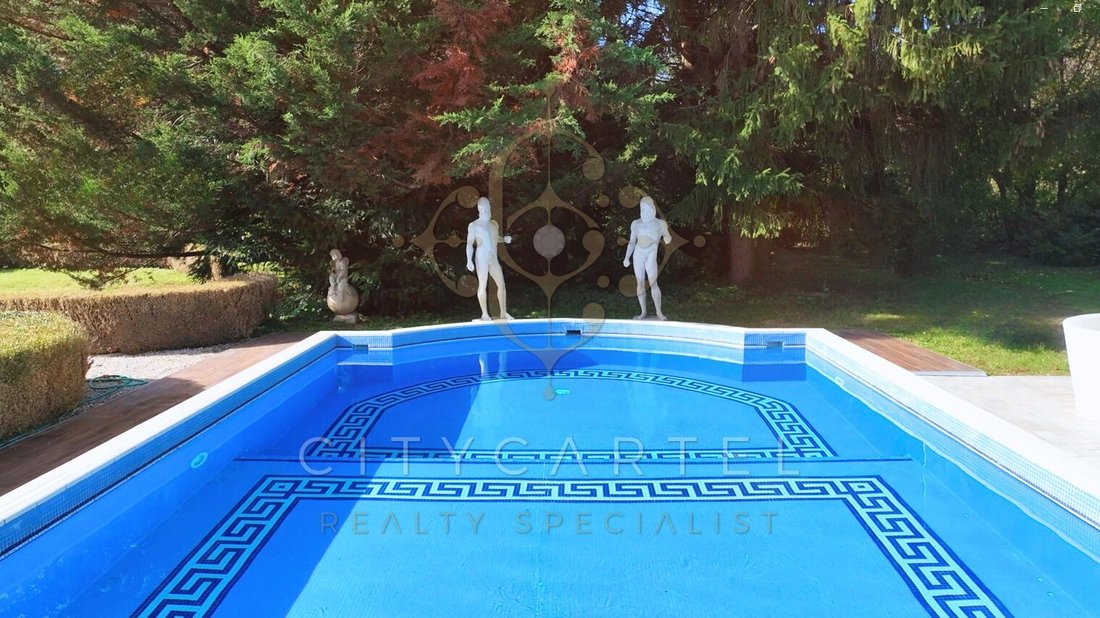 Villa in Szombathely, Hungary 5 - 13713043