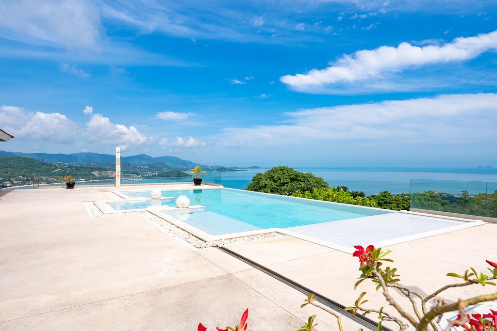 Villa in Koh Samui, Surat Thani, Thailand 5 - 14713895