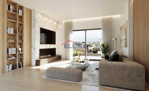 Casa in South Athens, Attica, Grecia 1