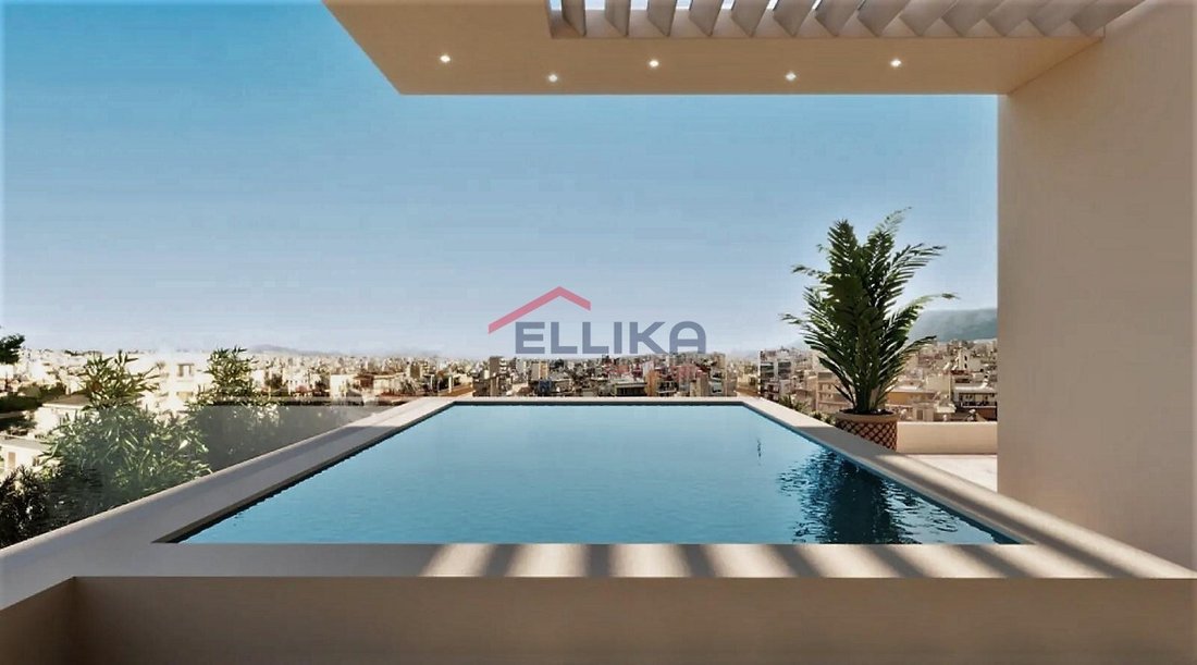 House in South Athens, Attica, Greece 1 - 14714080
