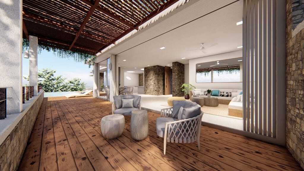 Villa in Koh Samui, Surat Thani, Thailand 5 - 14713988