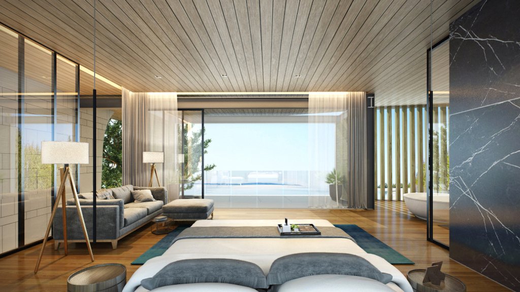 Villa in Koh Samui, Surat Thani, Thailand 5 - 14713958