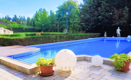 Castle for Sale in Szombathely, Hungary