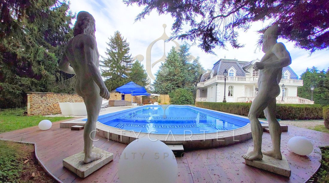 Villa in Szombathely, Hungary 3 - 13713043